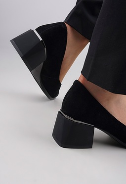 Туфли на каблуке Mario Berlucci Туфли на каблуке Mario Berlucci