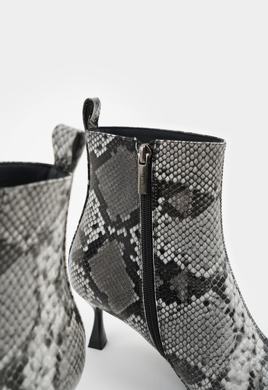 Ботильоны Mario Berlucci Ботильоны Mario Berlucci