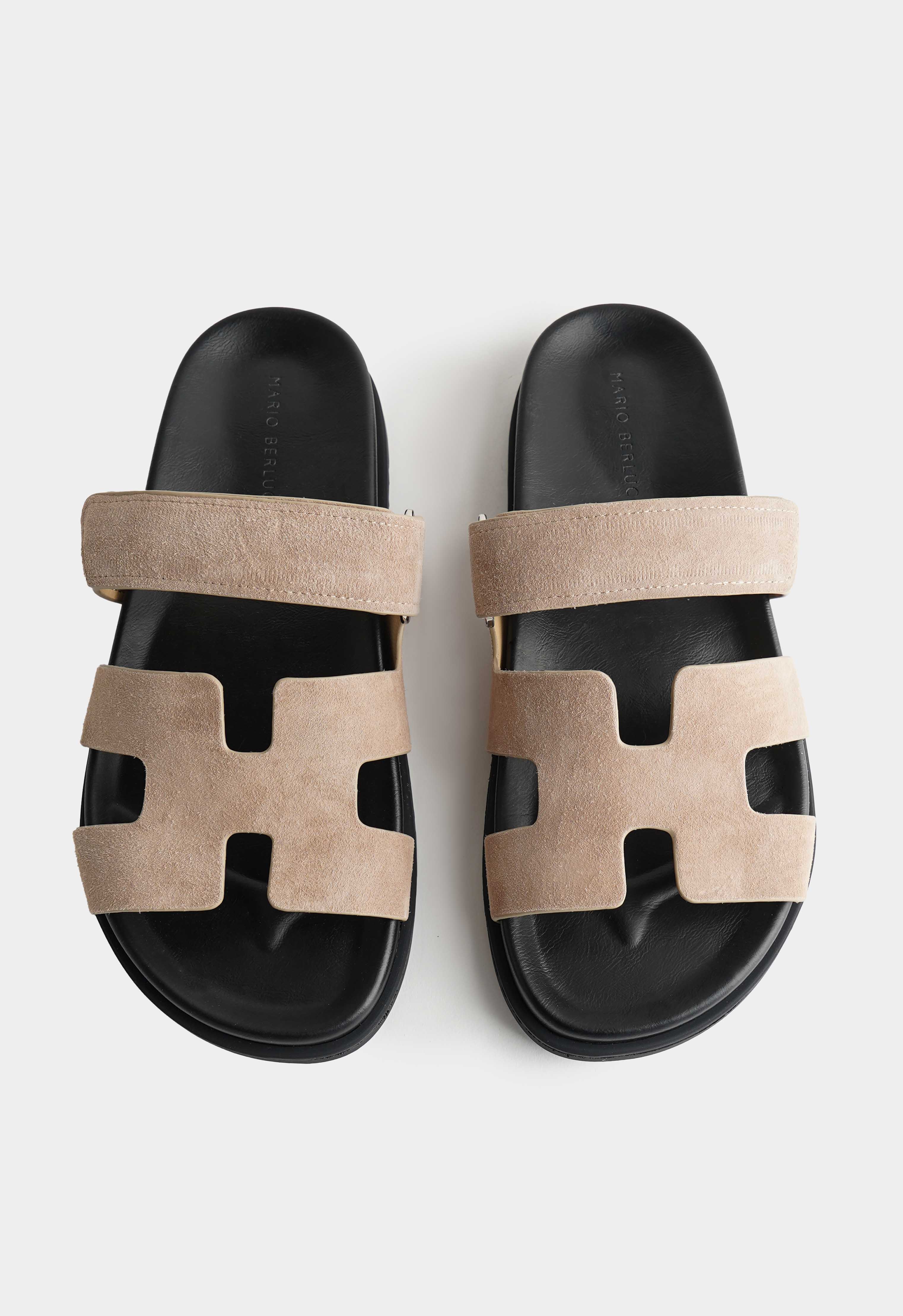 Пантолеты Mario Berlucci