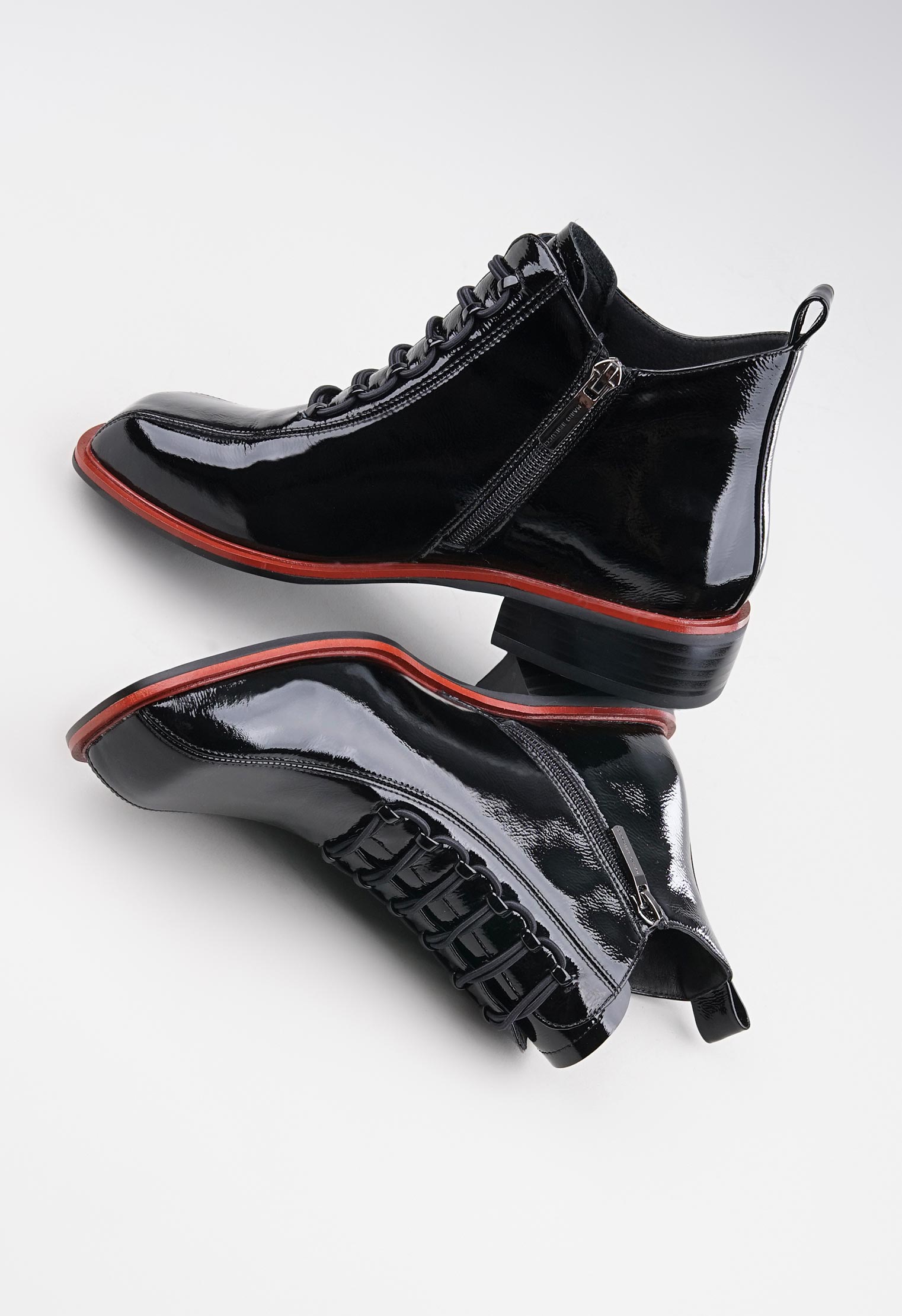 Ботинки Mario Berlucci Ботинки Mario Berlucci