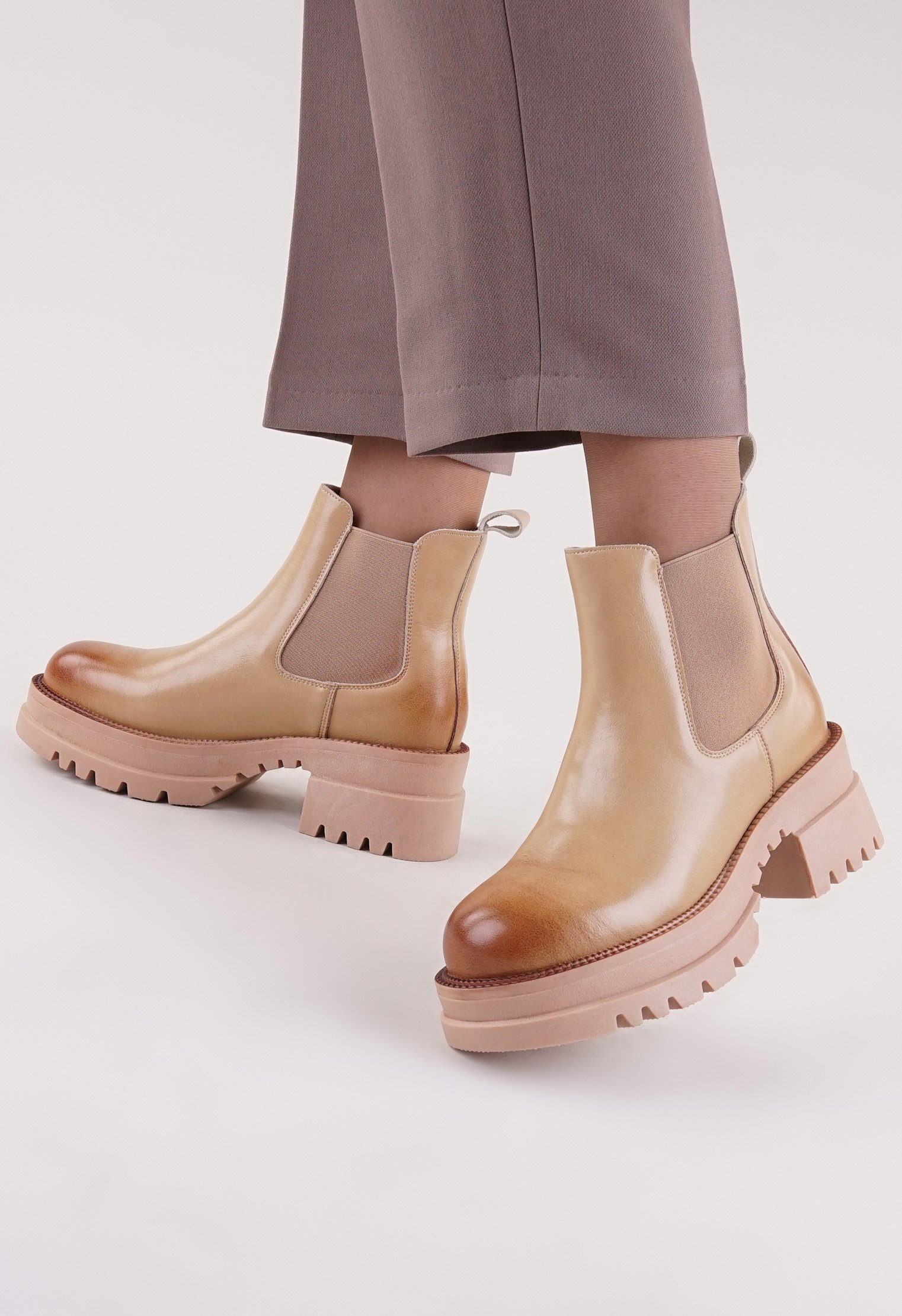 Ботинки Mario Berlucci Ботинки Mario Berlucci