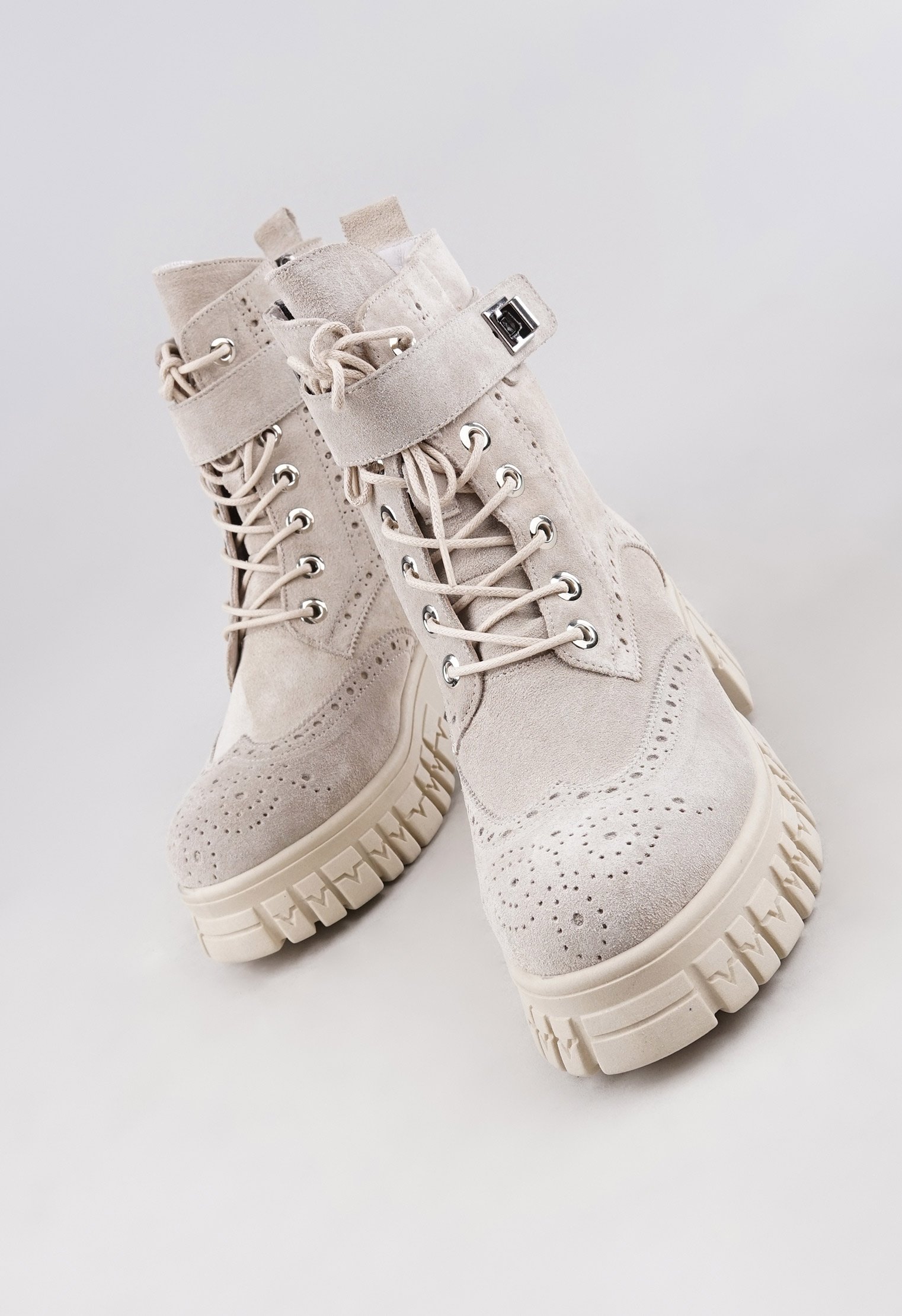 Ботинки Mario Berlucci Ботинки Mario Berlucci