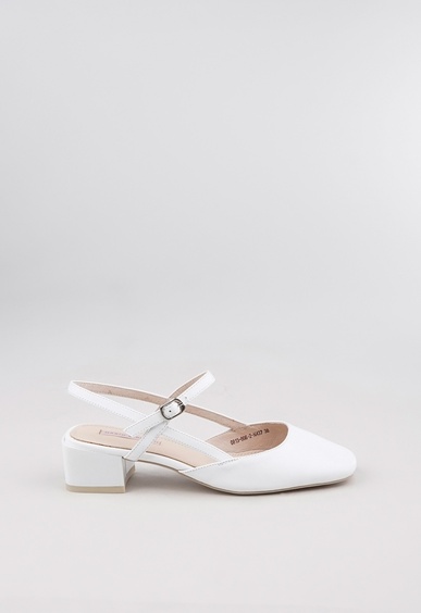 Туфли на низком каблуке Mario Berlucci Туфли на низком каблуке Mario Berlucci