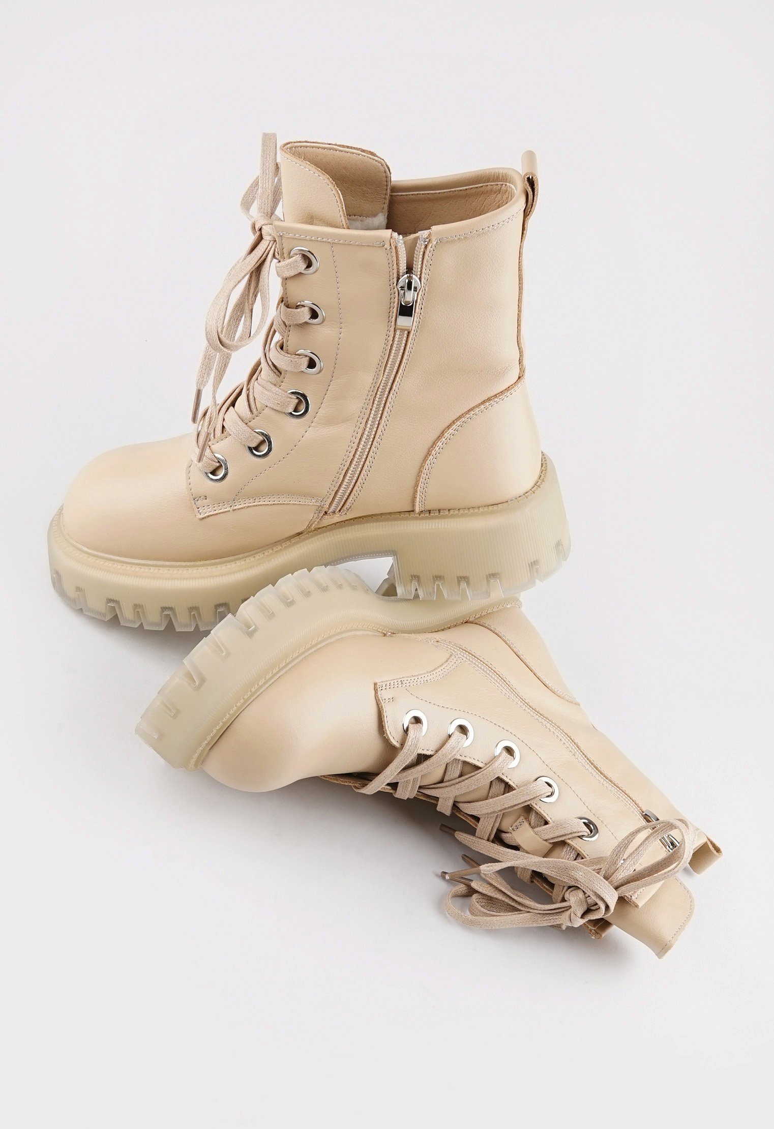 Ботинки Mario Berlucci Ботинки Mario Berlucci