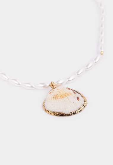 19-0245 Ожерелье