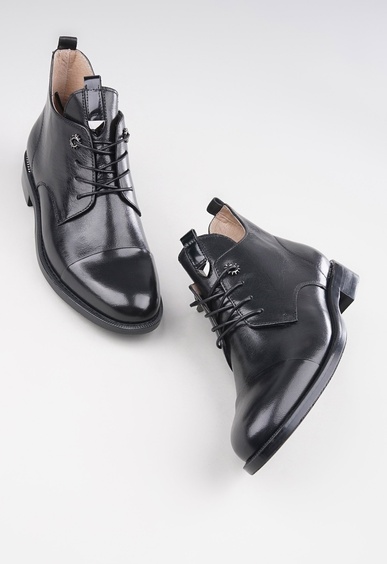 Ботинки Mario Berlucci Ботинки Mario Berlucci