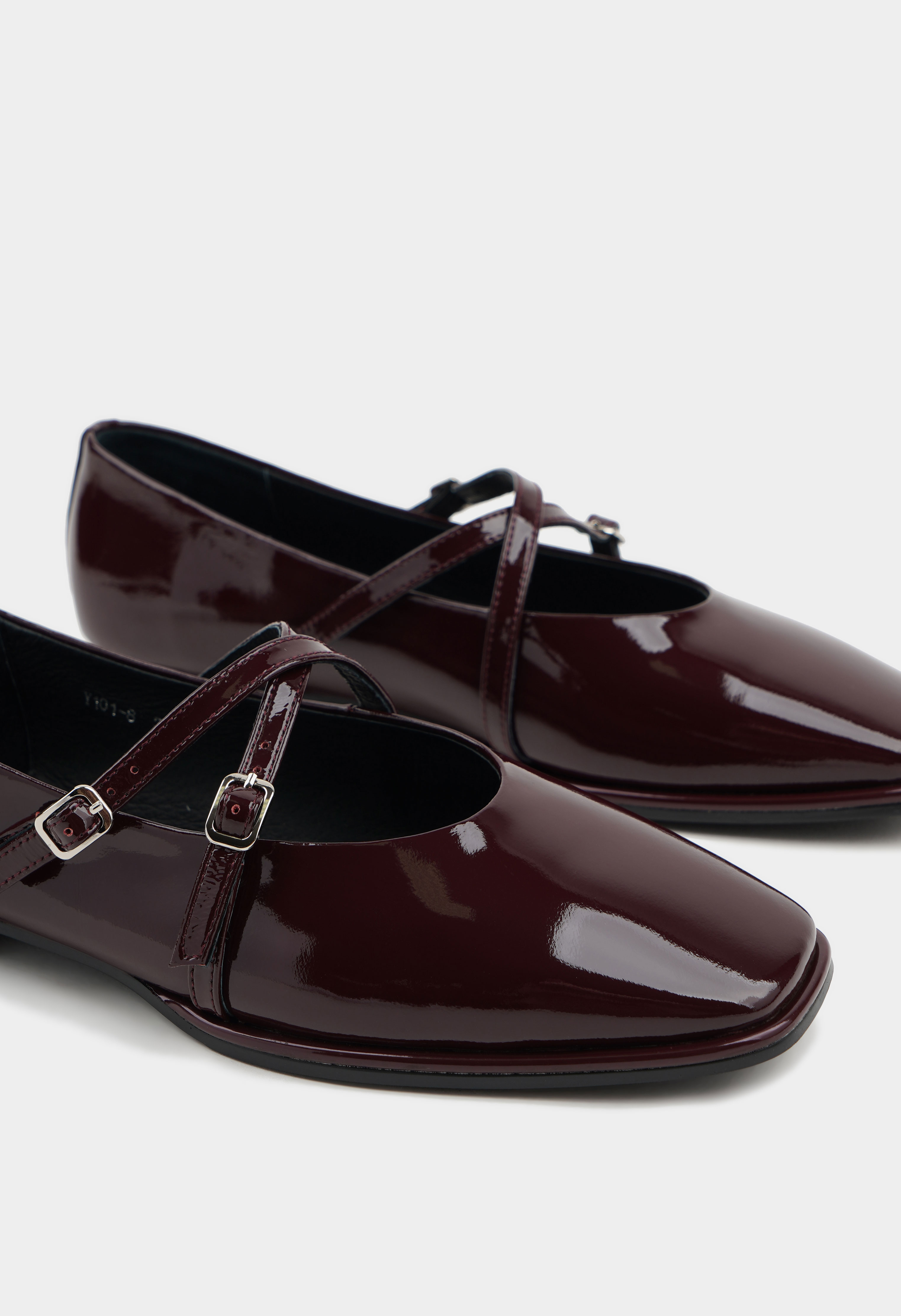 Балетки Mario Berlucci Балетки Mario Berlucci