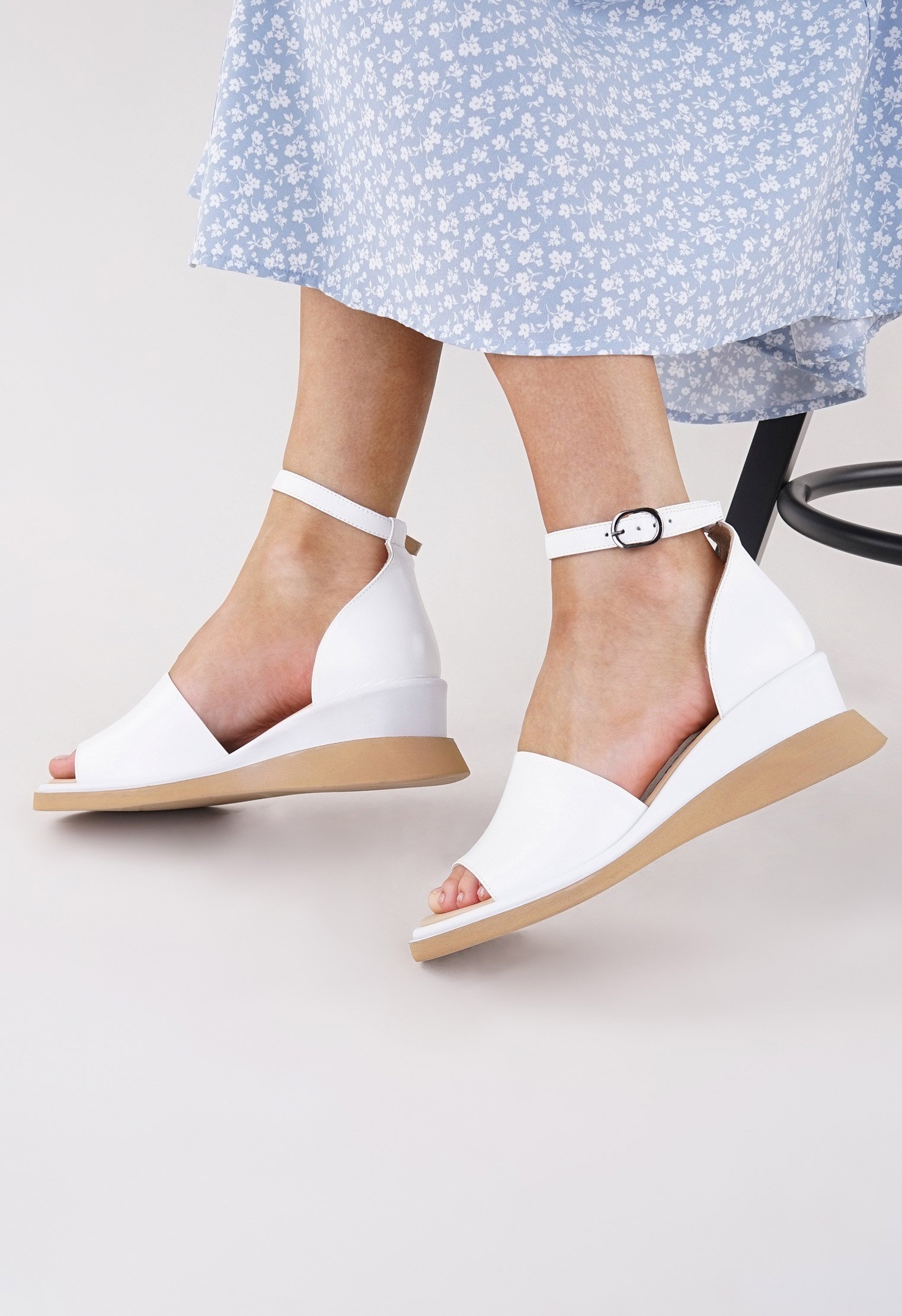 Босоножки Mario Berlucci Босоножки Mario Berlucci