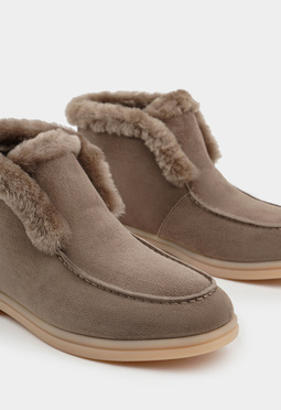 Ботинки Mario Berlucci Ботинки Mario Berlucci