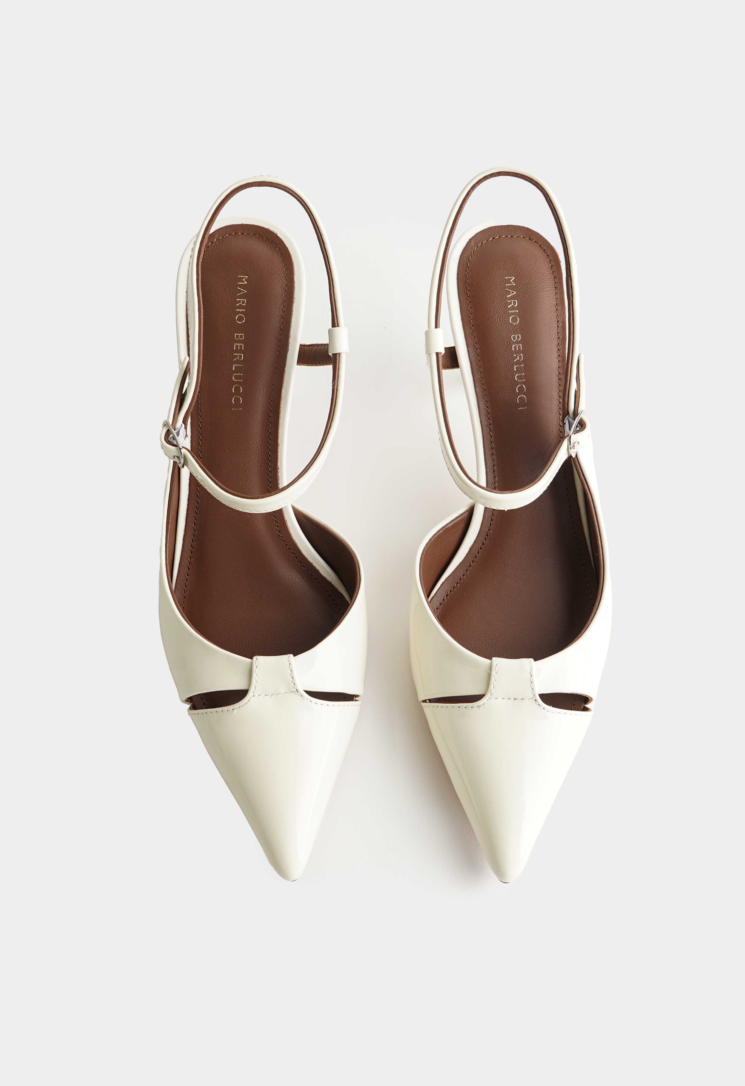 Туфли Mario Berlucci