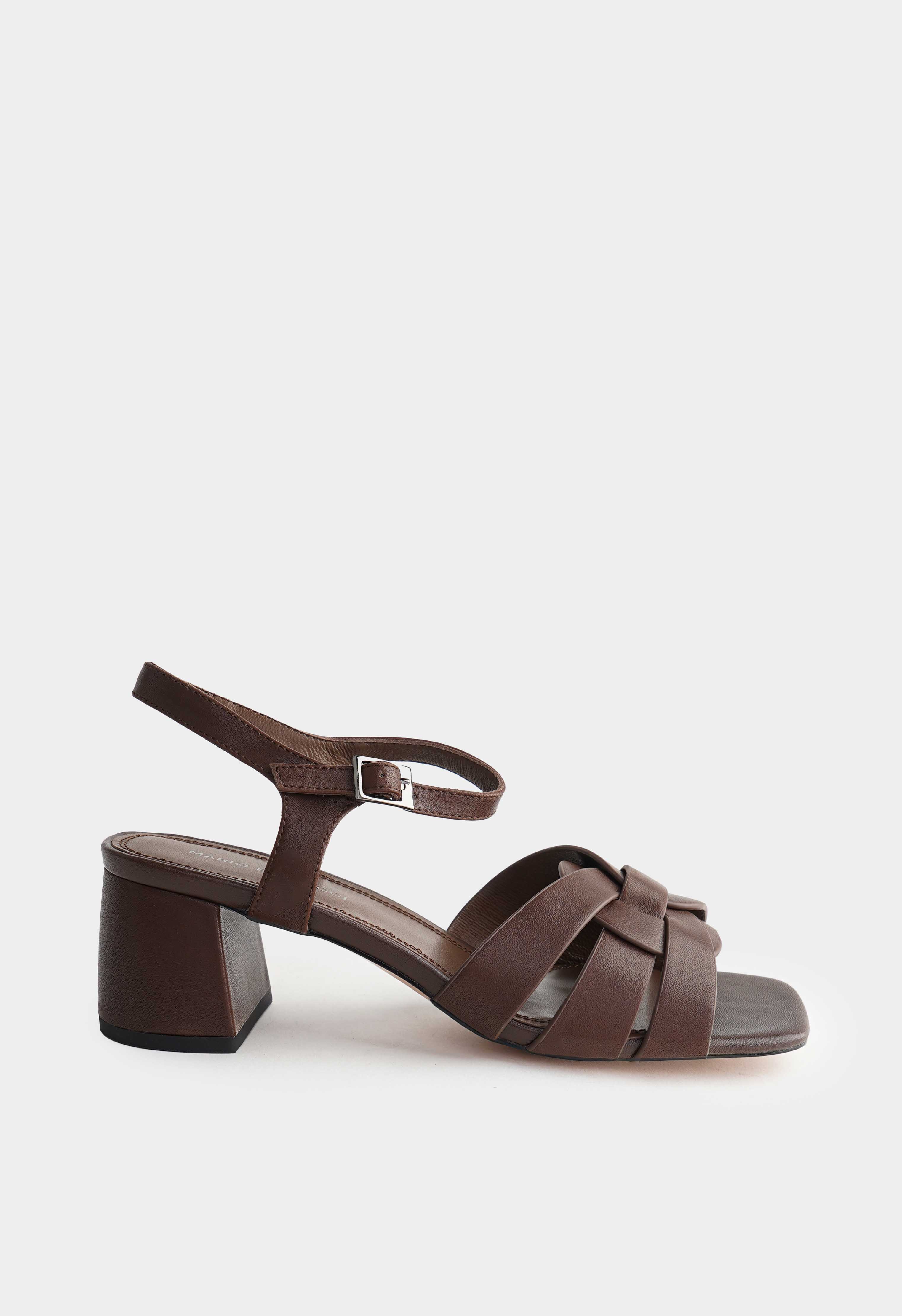 Mario Berlucci 1-J033