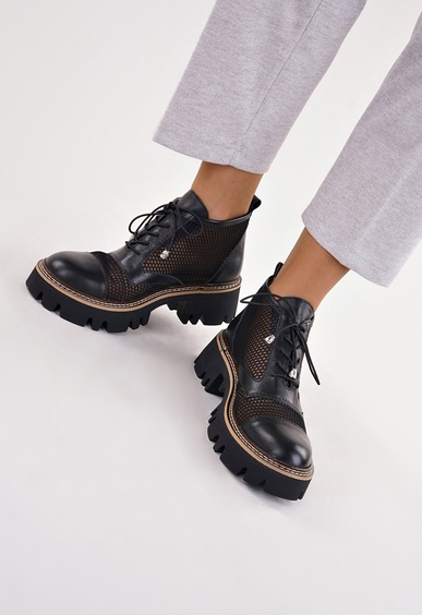 Ботинки Mario Berlucci Ботинки Mario Berlucci