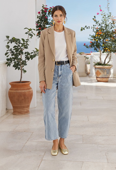 Балетки Mario Berlucci Балетки Mario Berlucci