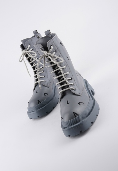 Ботинки Mario Berlucci Ботинки Mario Berlucci