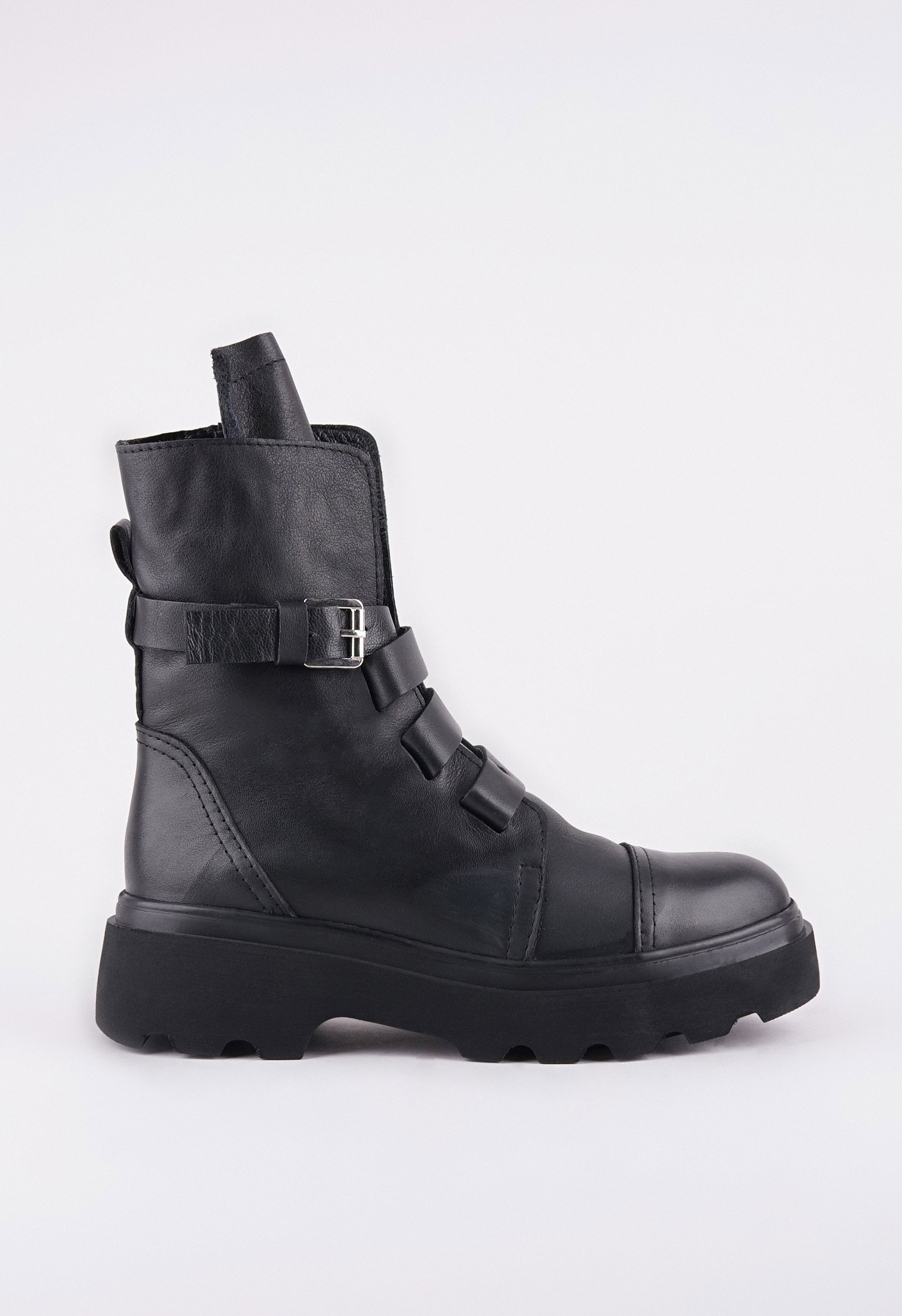 Ботинки Mario Berluchi Ботинки Mario Berluchi