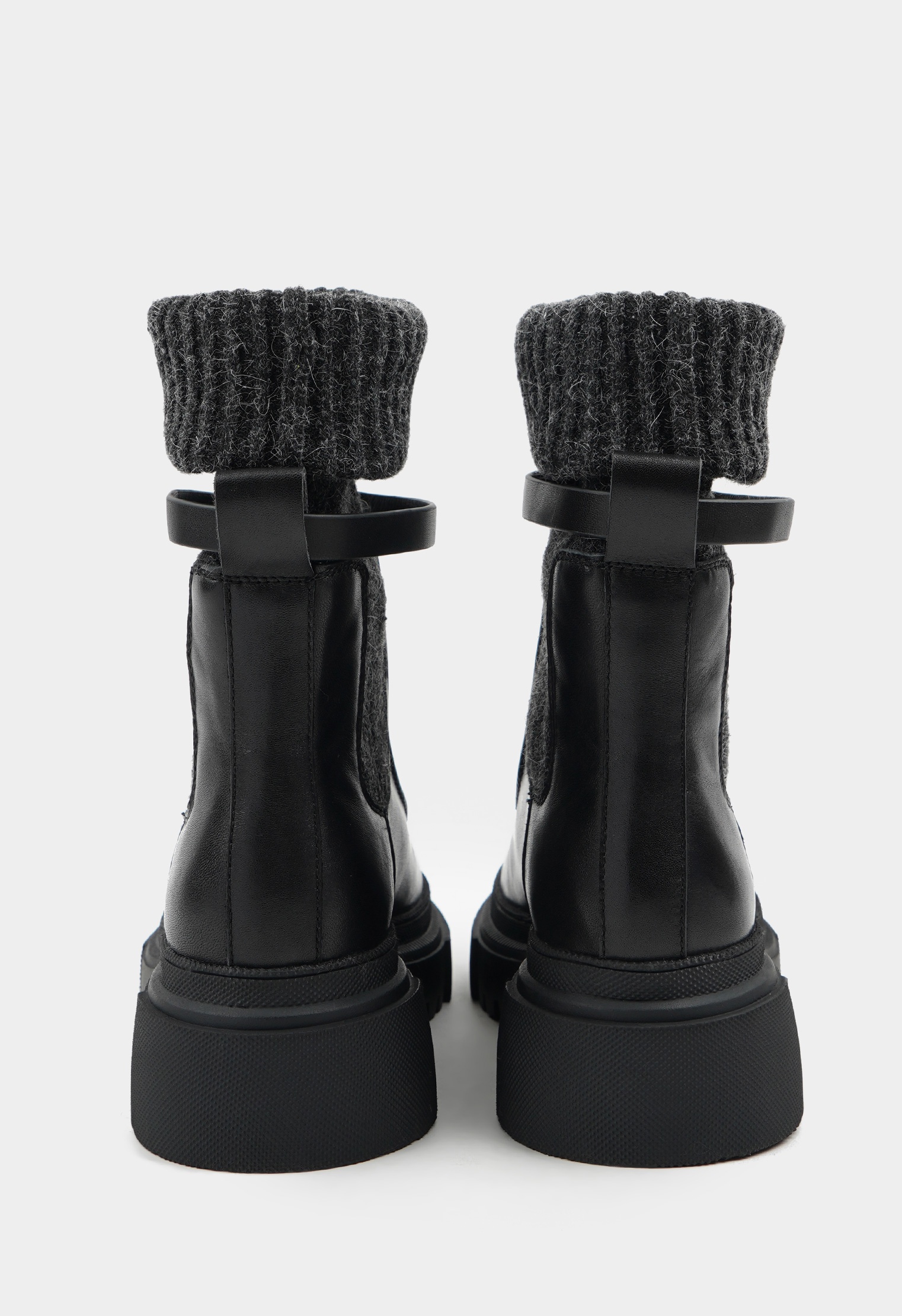 Ботинки Mario Berlucci Ботинки Mario Berlucci