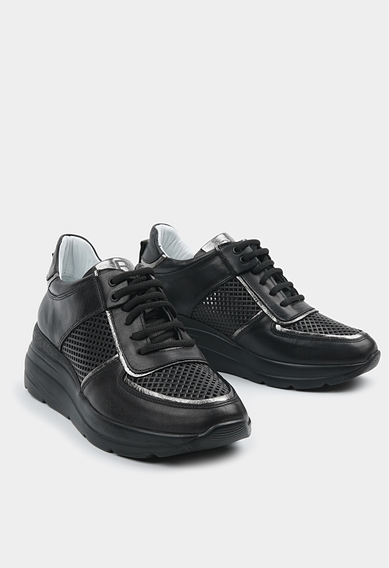 Кроссовки Mario Berlucci Кроссовки Mario Berlucci