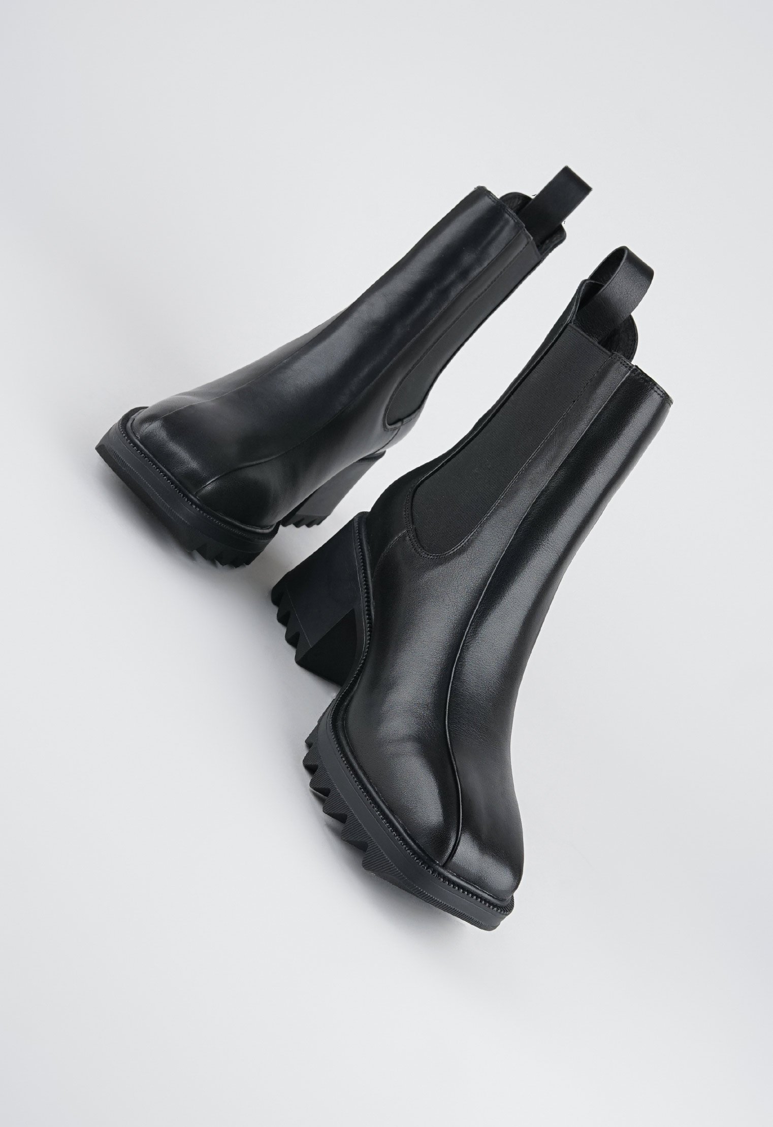 Ботильоны Mario Berlucci Ботильоны Mario Berlucci