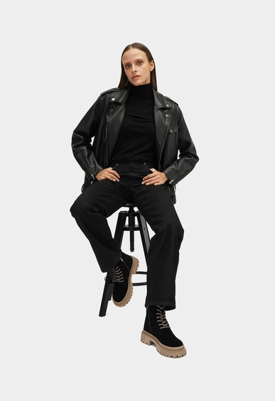 Ботинки Mario Berlucci Ботинки Mario Berlucci