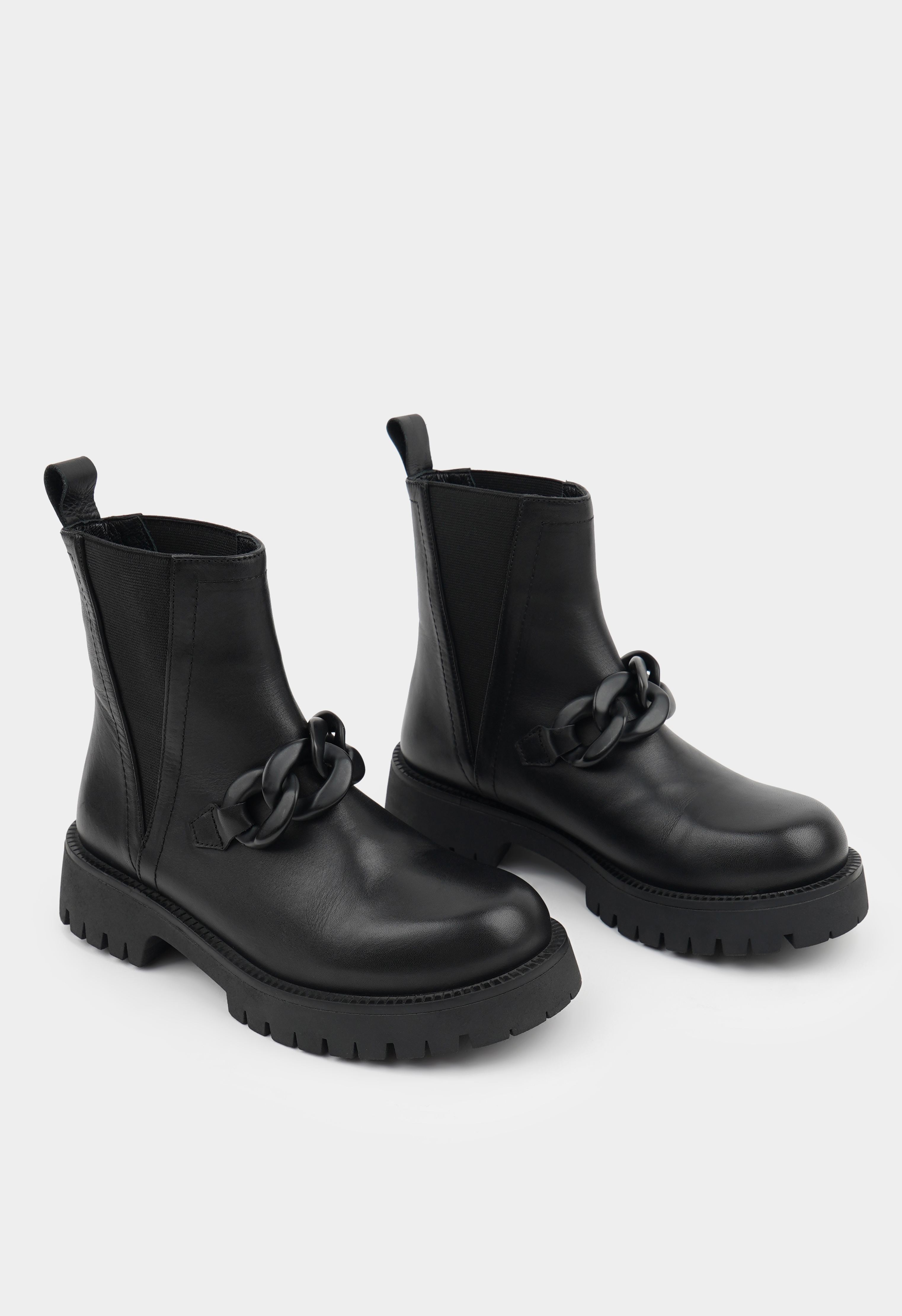 Ботинки Mario Berlucci Ботинки Mario Berlucci