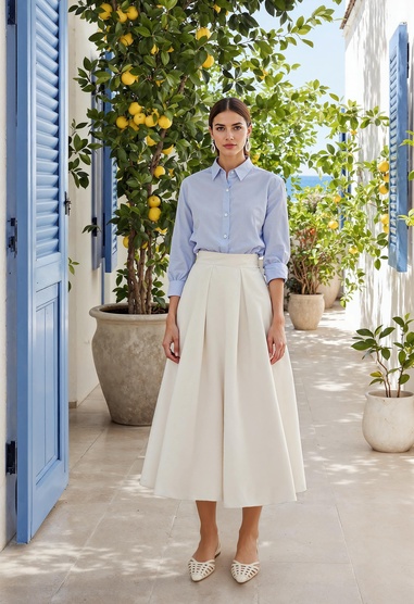 Mario Berlucci 1-G124-28