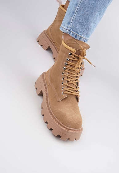 Ботинки Mario Berlucci Ботинки Mario Berlucci