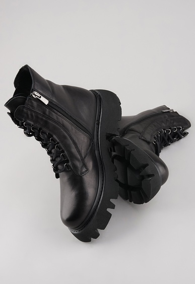 Ботинки Mario Berlucci Ботинки Mario Berlucci