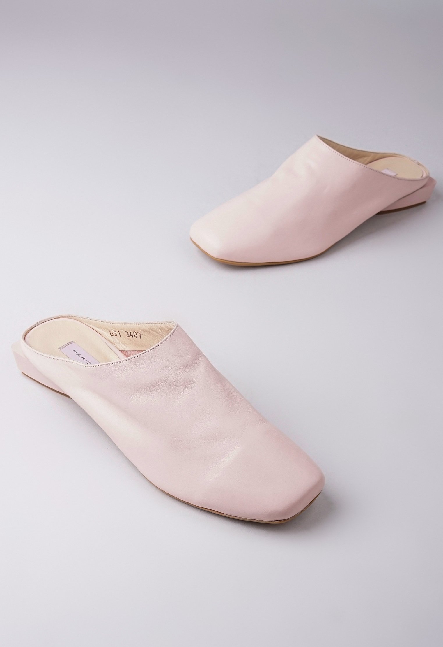 Мюли Mario Berluchi Мюли Mario Berluchi