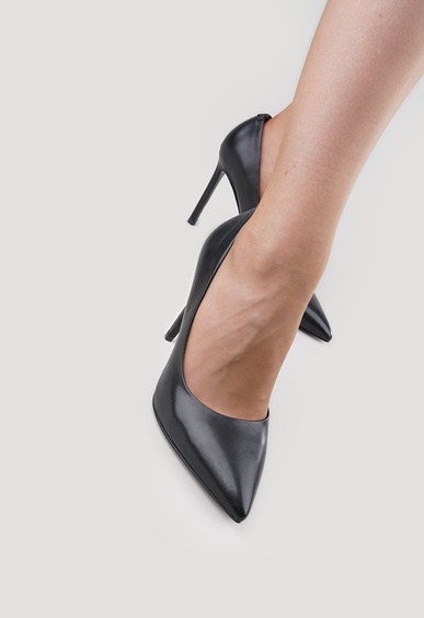 Туфли на шпильке Mario Berlucci Туфли на шпильке Mario Berlucci