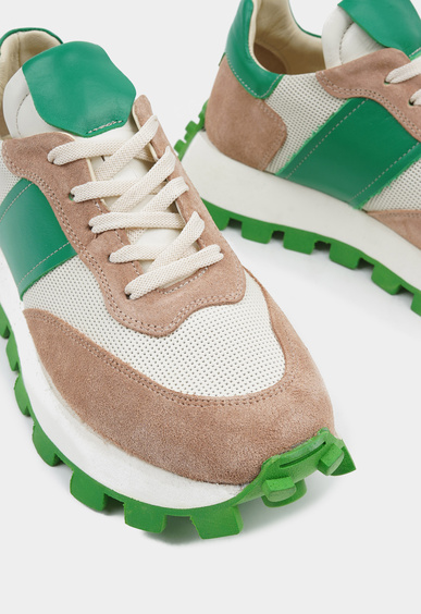 Кроссовки Mario Berlucci Кроссовки Mario Berlucci