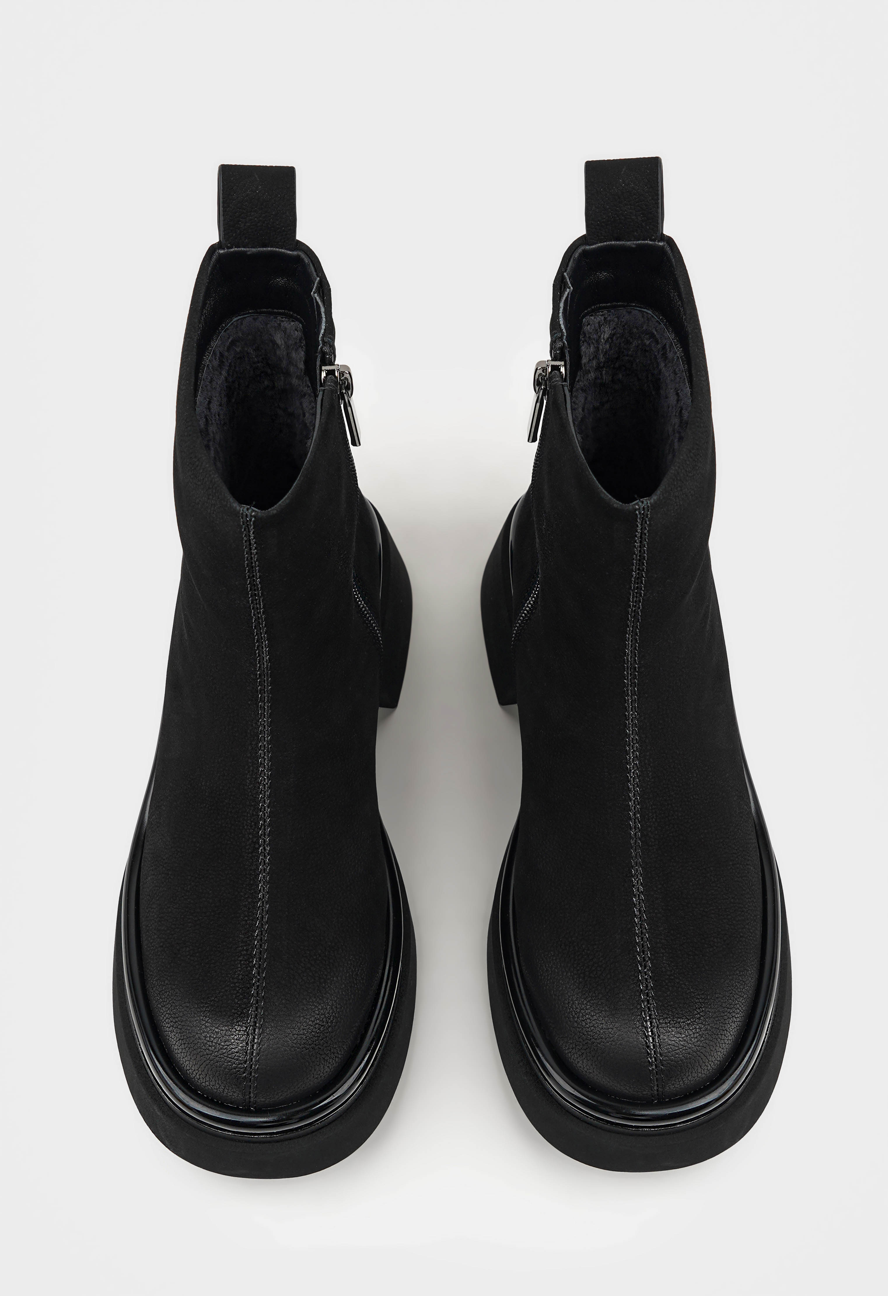 Ботинки Mario Berlucci