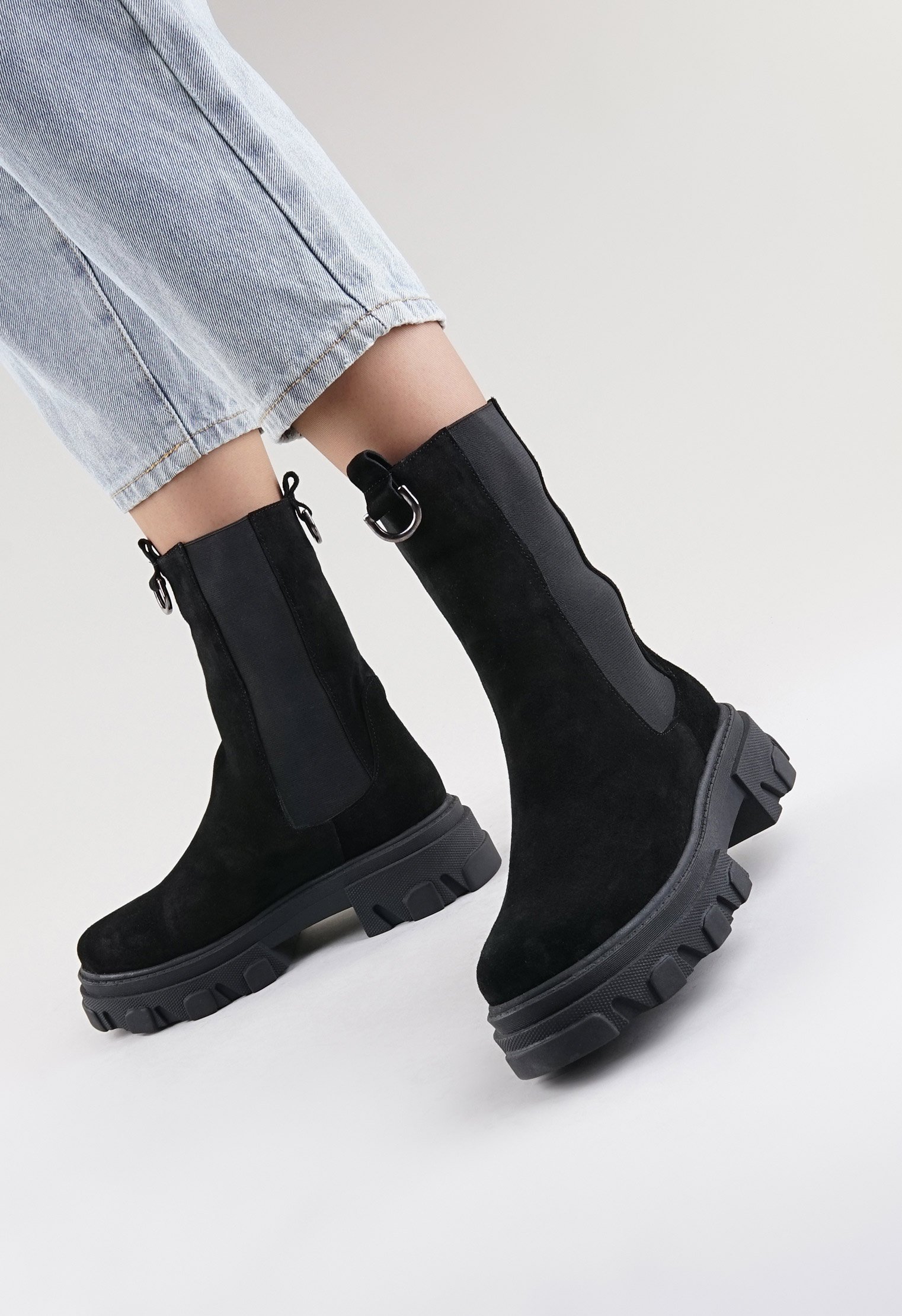 Ботинки Mario Berlucci Ботинки Mario Berlucci