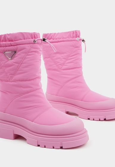 Дутики Mario Berlucci Дутики Mario Berlucci