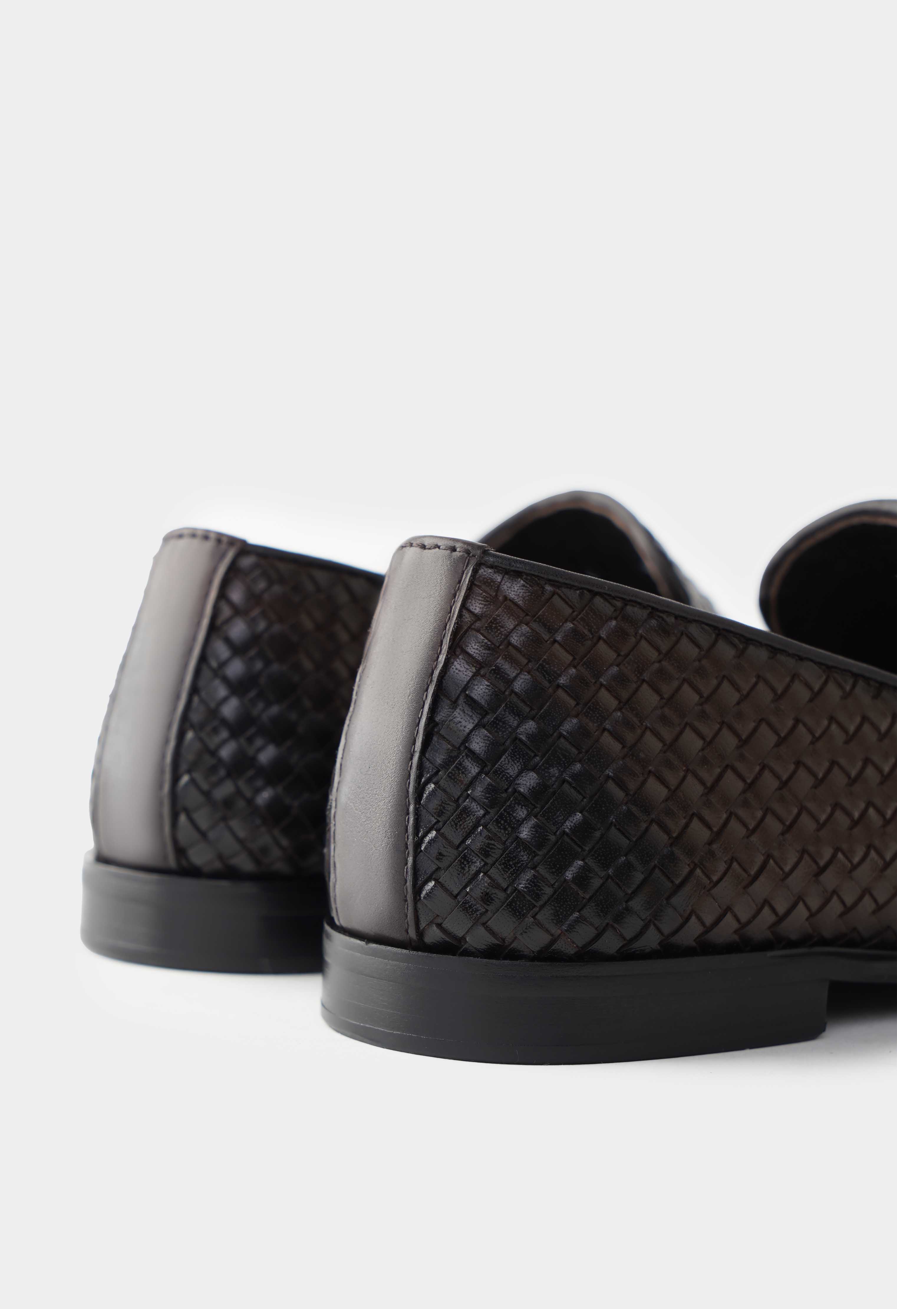 Лоферы Mario Berlucci