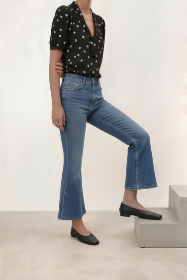 Балетки Mario Berlucci Балетки Mario Berlucci