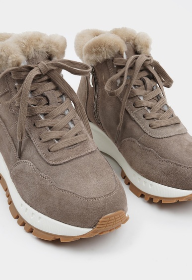 Ботинки Mario Berlucci Ботинки Mario Berlucci