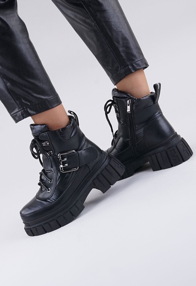 Ботинки Mario Berlucci Ботинки Mario Berlucci