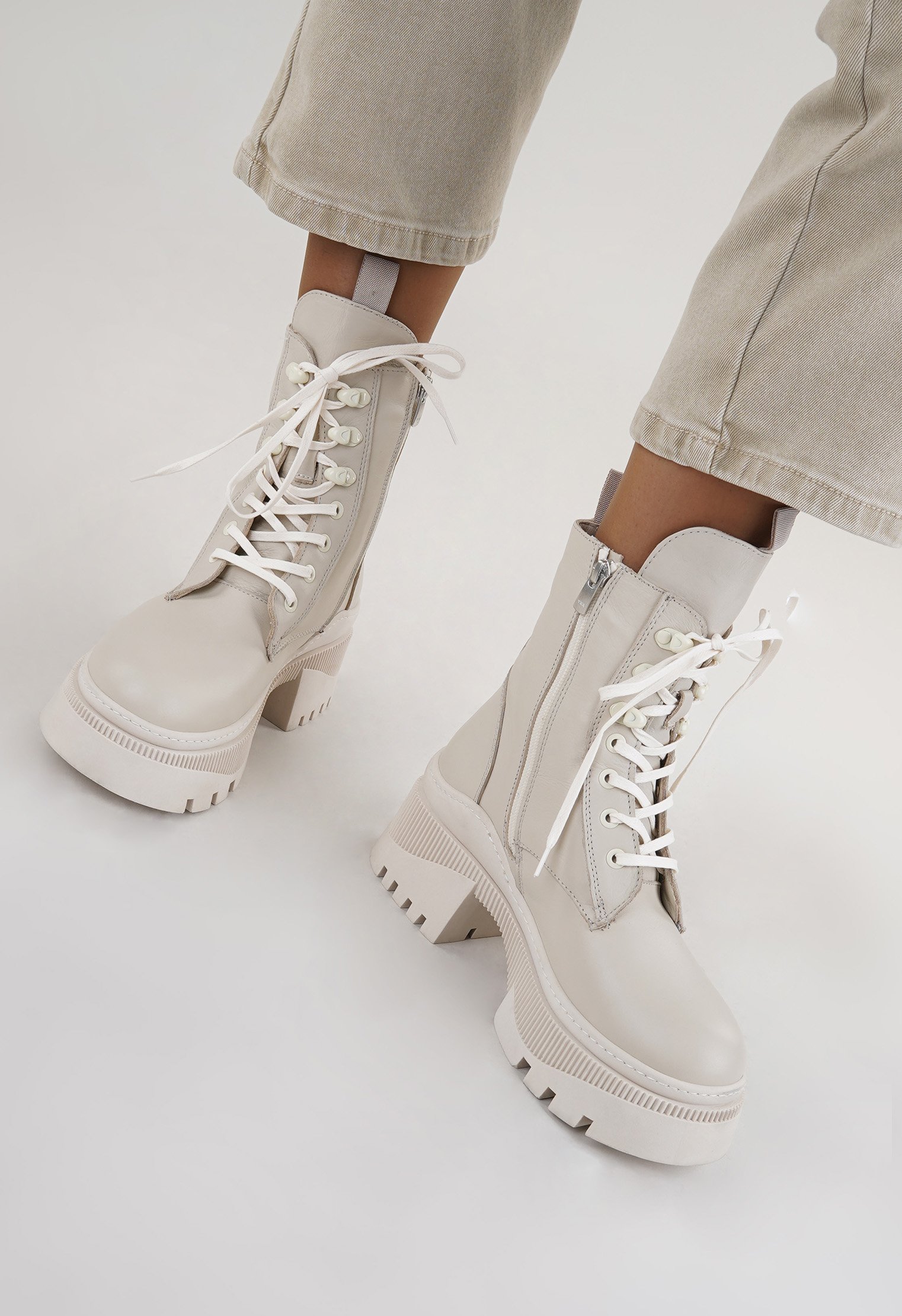 Ботинки Mario Berlucci Ботинки Mario Berlucci