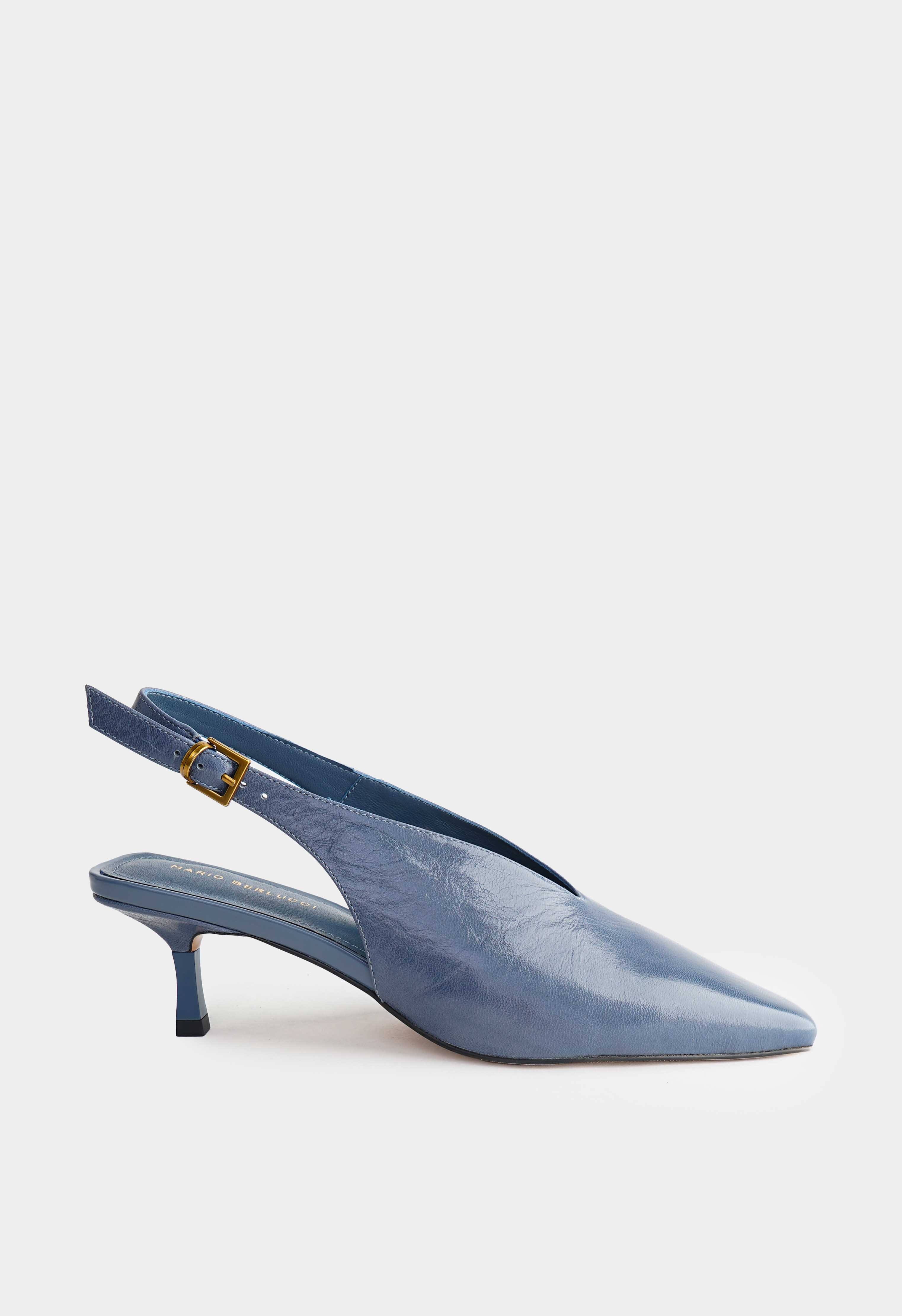 Mario Berlucci 1-J059-7