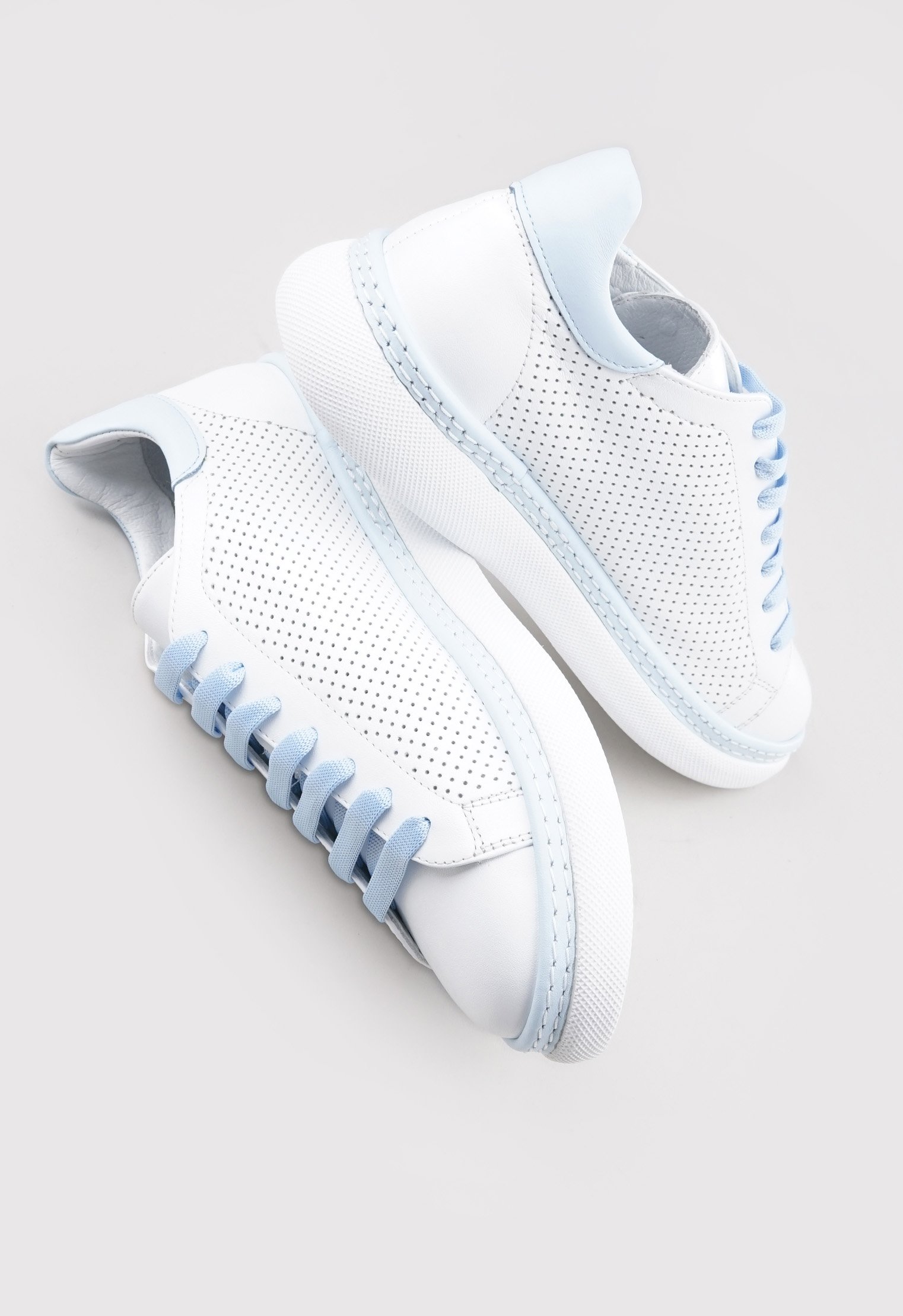 Кеды Mario Berluchi Кеды Mario Berluchi