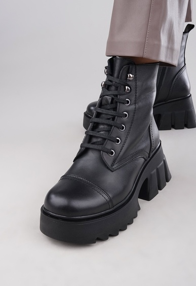 Ботинки Mario Berlucci Ботинки Mario Berlucci