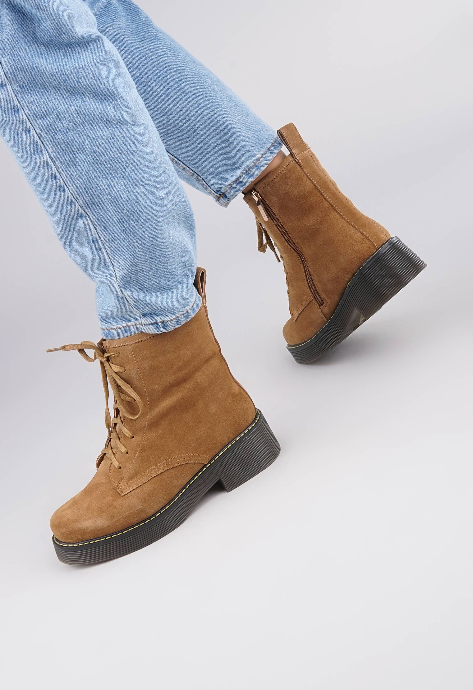 Ботинки Mario Berlucci Ботинки Mario Berlucci