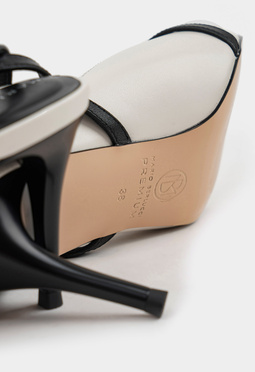 Туфли Mario Berlucci Туфли Mario Berlucci