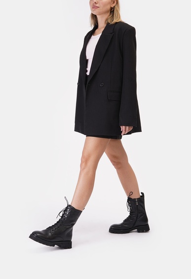 Ботинки Mario Berlucci Ботинки Mario Berlucci