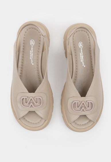 Босоножки Mario Berlucci Босоножки Mario Berlucci