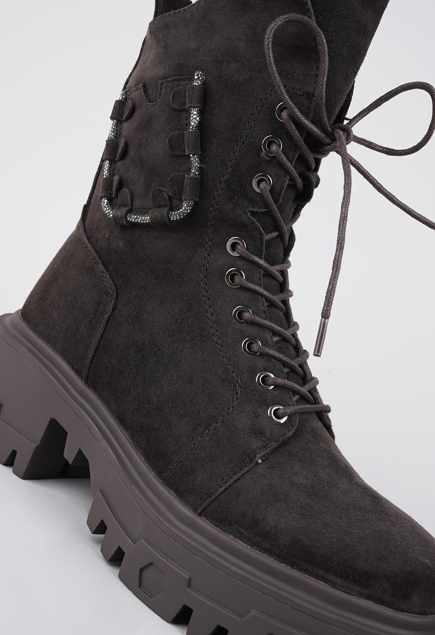 Ботинки Mario Berlucci Ботинки Mario Berlucci