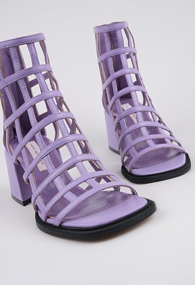 Босоножки Mario Berlucci Босоножки Mario Berlucci