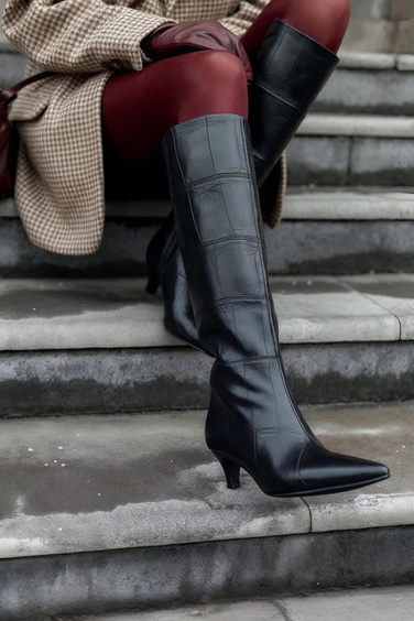 Сапоги Mario Berlucci Сапоги Mario Berlucci