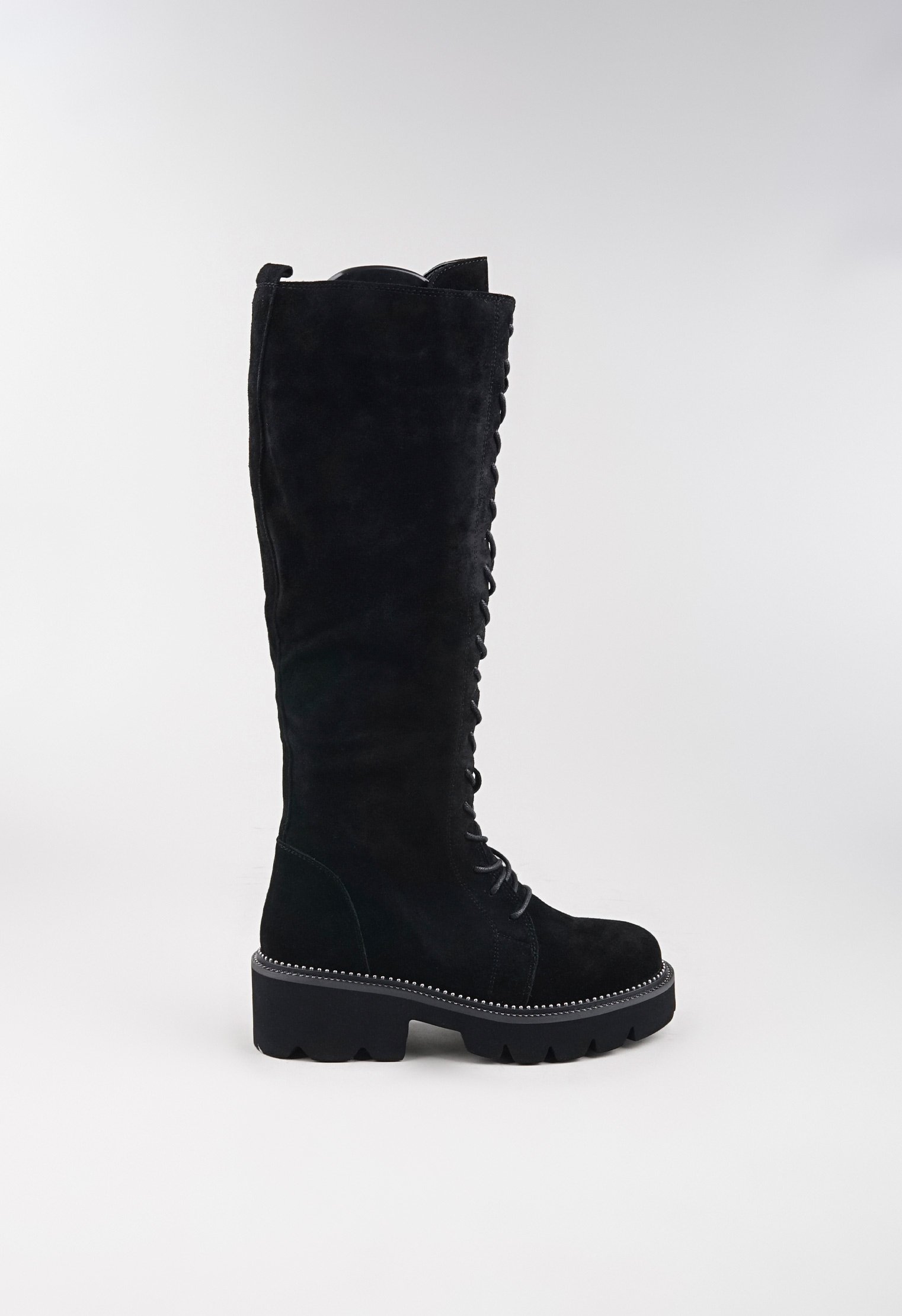 Сапоги на платформе Mario Berlucci Сапоги на платформе Mario Berlucci