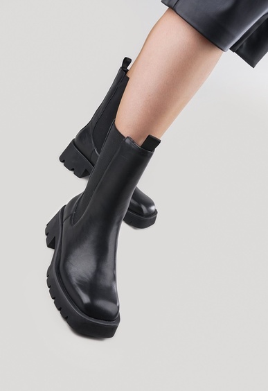 Ботинки Mario Berlucci Ботинки Mario Berlucci